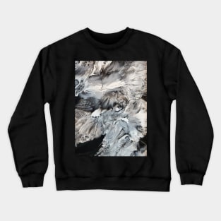 Mystery in the dark Crewneck Sweatshirt